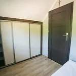 Baltic-sand Alojamento de Turismo Selvagem *