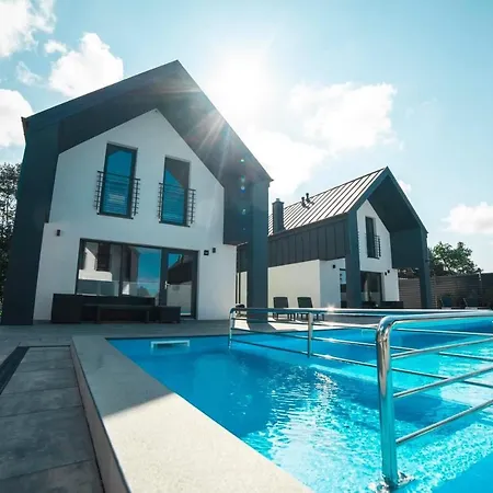 ロッジ Baltic-sand