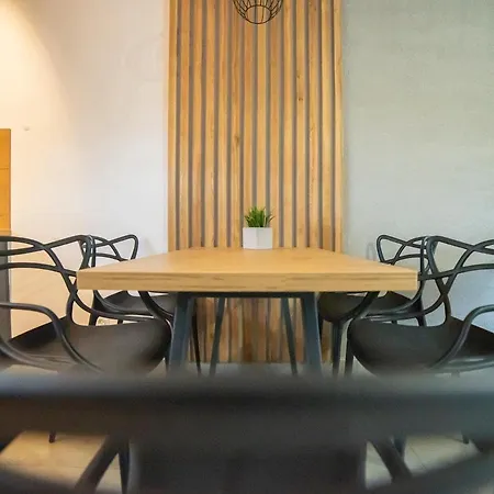 ロッジ Baltic-sand Slajszewo