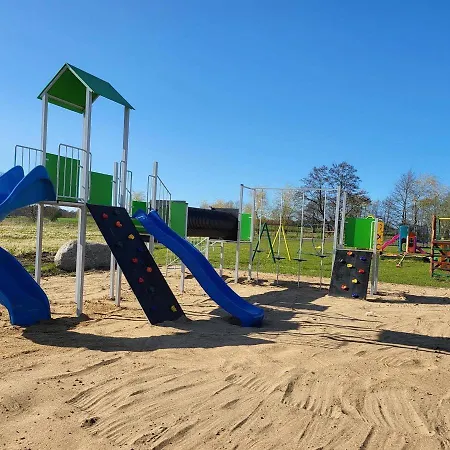 Baltic-sand Slajszewo