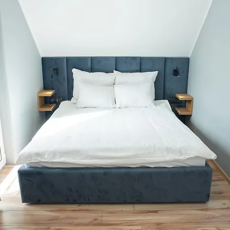 ロッジ Baltic-sand *