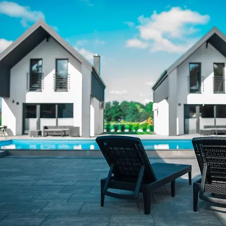 ロッジ Baltic-sand *