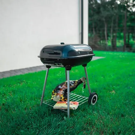 ロッジ Baltic-sand