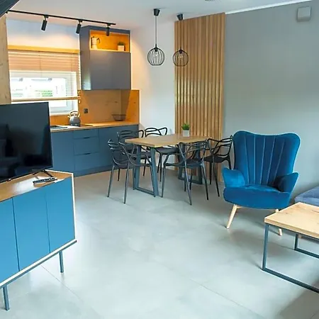 山林小屋 Baltic-sand *