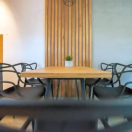 山林小屋 Baltic-sand