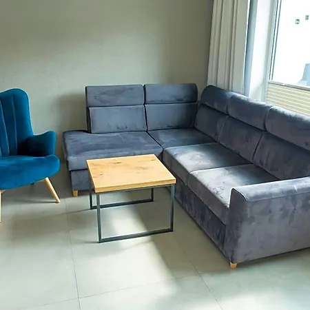 Baltic-sand 山林小屋 *