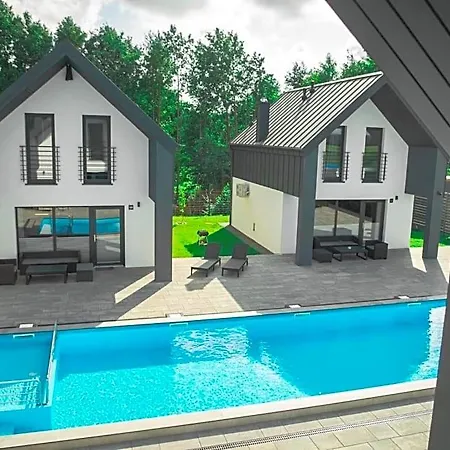 Baltic-sand 山林小屋 *