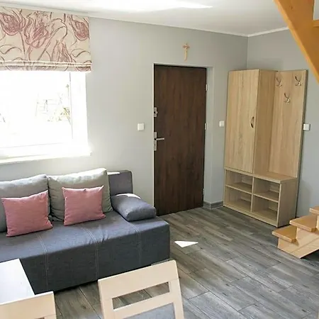 Baltic-sand 山林小屋 *