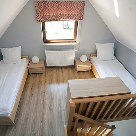 Baltic-sand 山林小屋 *