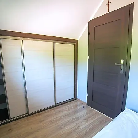 山林小屋 Baltic-sand Slajszewo