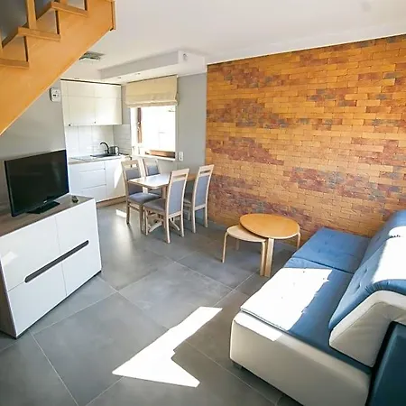 Baltic-sand 山林小屋