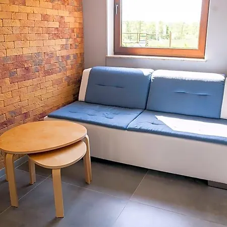 山林小屋 Baltic-sand *