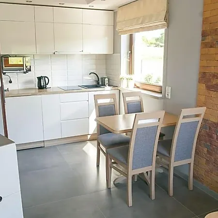Baltic-sand 山林小屋