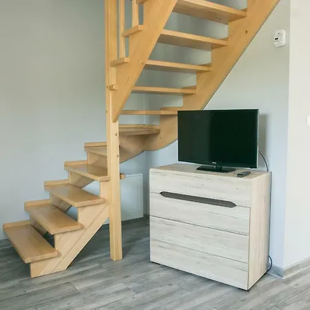 ロッジ Baltic-sand