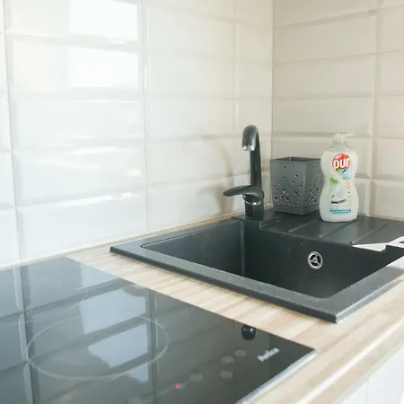 ロッジ Baltic-sand