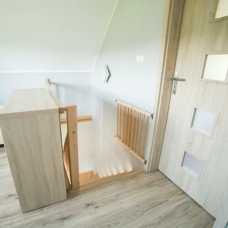 山林小屋 Baltic-sand