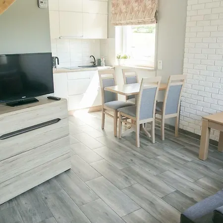 Baltic-sand * Slajszewo