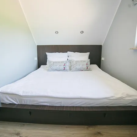 Baltic-sand ロッジ *