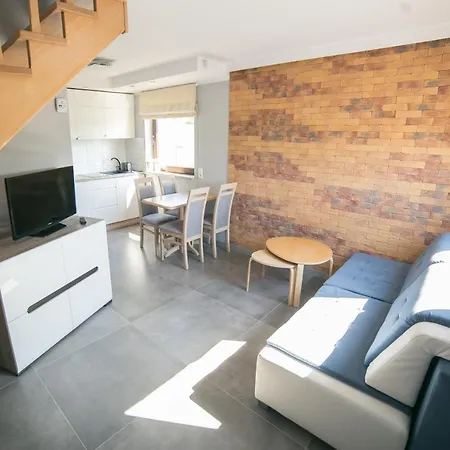 ロッジ Baltic-sand