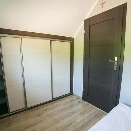 Baltic-sand ロッジ *