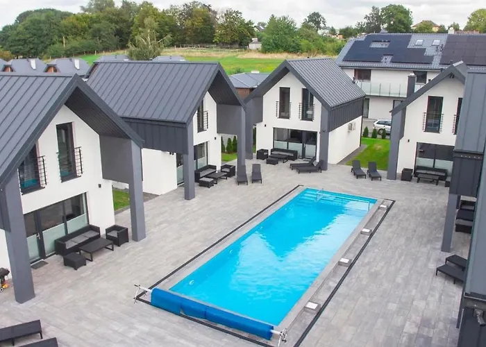 山林小屋 Baltic-sand