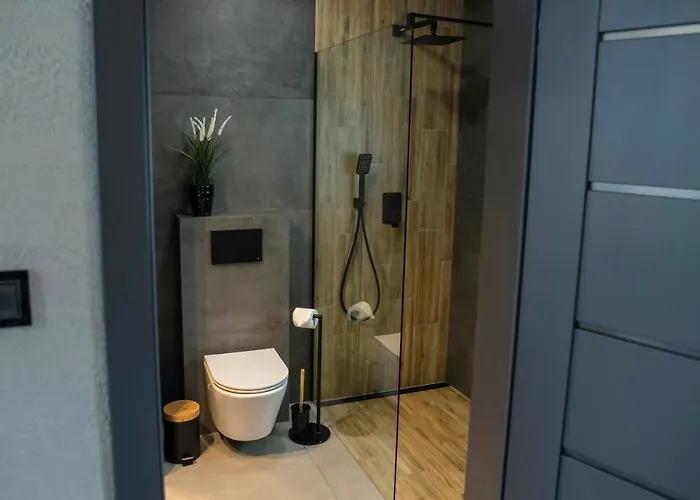 山林小屋 Baltic-sand *