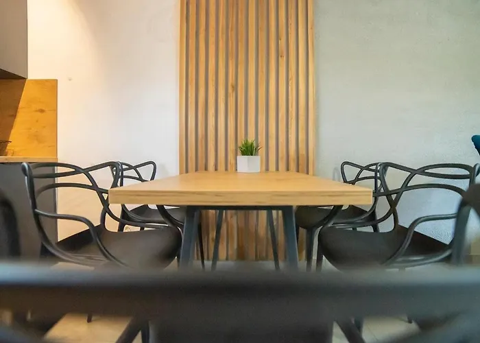 山林小屋 Baltic-sand Slajszewo