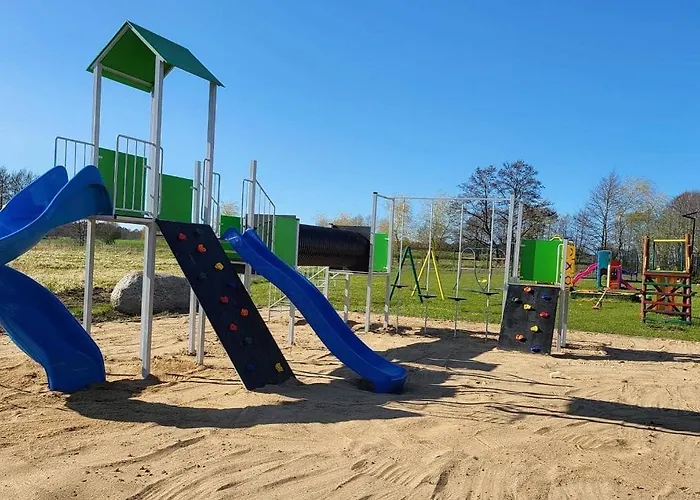 Baltic-sand Slajszewo