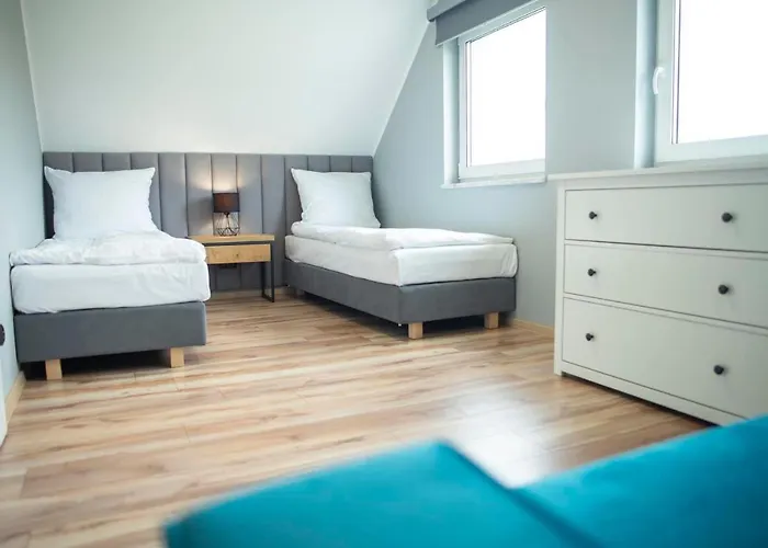 Baltic-sand 山林小屋 *