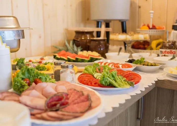 Baltic-sand Slajszewo