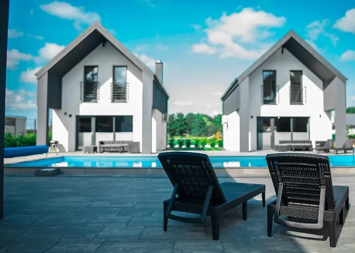 山林小屋 Baltic-sand *