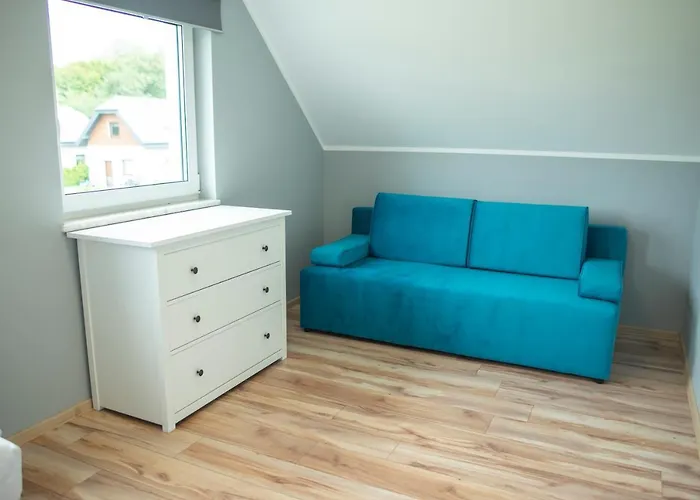 Baltic-sand 山林小屋 *