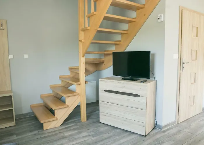 山林小屋 Baltic-sand