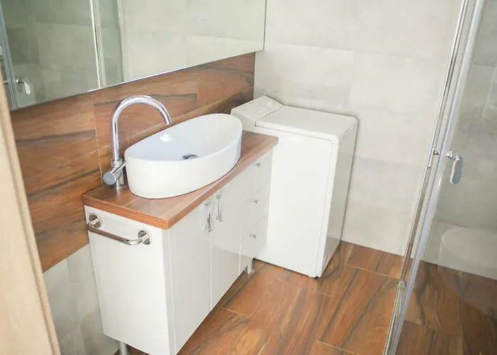 Baltic-sand 山林小屋 *