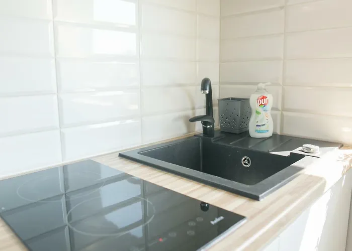 山林小屋 Baltic-sand