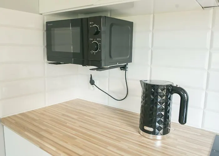 Baltic-sand 山林小屋 *