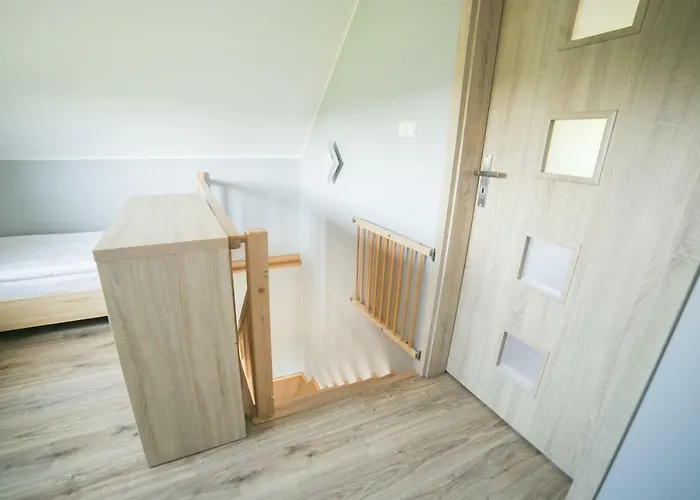 山林小屋 Baltic-sand