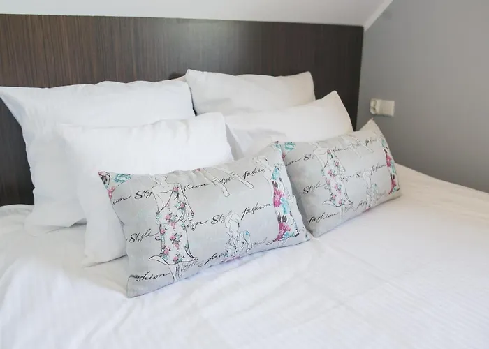 山林小屋 Baltic-sand *