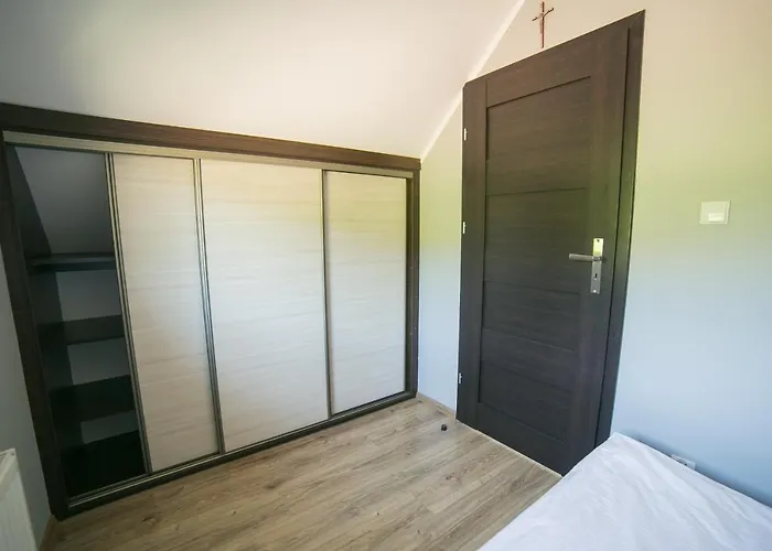 Baltic-sand 山林小屋 *