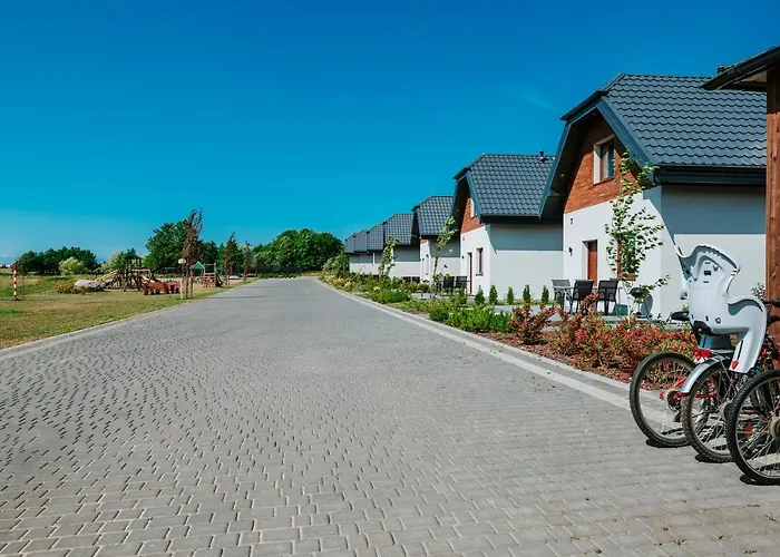 Baltic-sand * Slajszewo