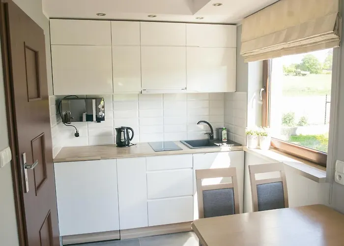 山林小屋 Baltic-sand